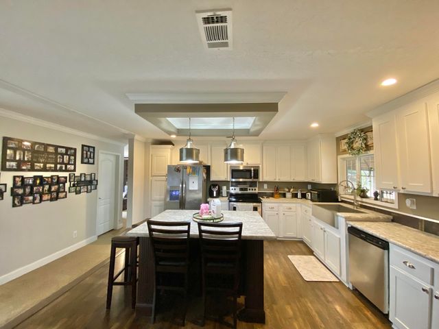 27 S Verdi Lane, Defuniak Springs, FL 32433