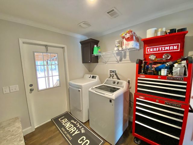 27 S Verdi Lane, Defuniak Springs, FL 32433