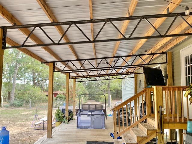 27 S Verdi Lane, Defuniak Springs, FL 32433