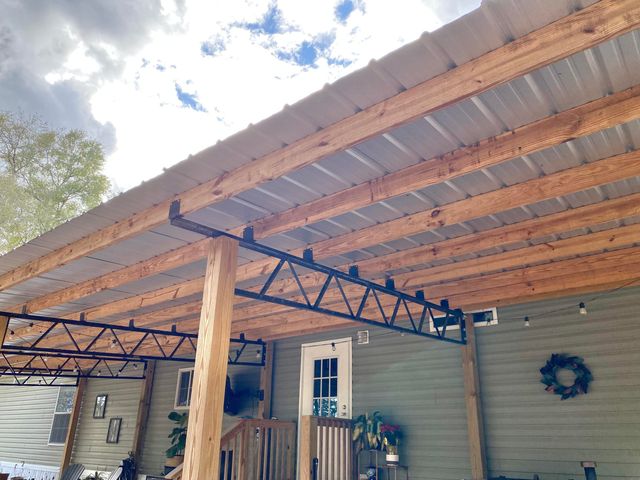 27 S Verdi Lane, Defuniak Springs, FL 32433