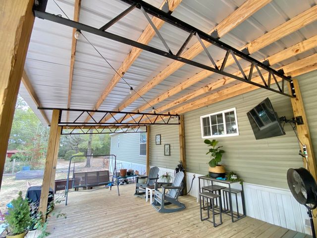 27 S Verdi Lane, Defuniak Springs, FL 32433