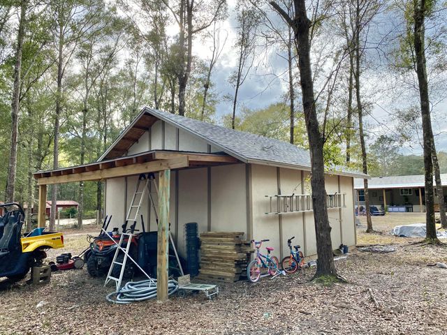 27 S Verdi Lane, Defuniak Springs, FL 32433