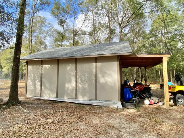 27 S Verdi Lane, Defuniak Springs, FL 32433