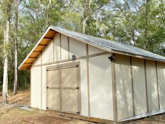 27 S Verdi Lane, Defuniak Springs, FL 32433