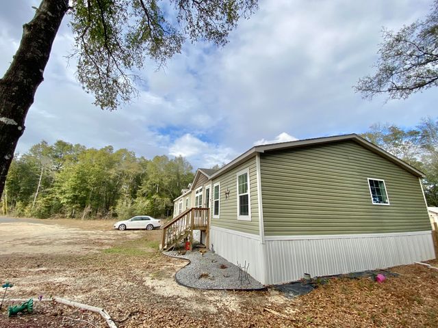 27 S Verdi Lane, Defuniak Springs, FL 32433