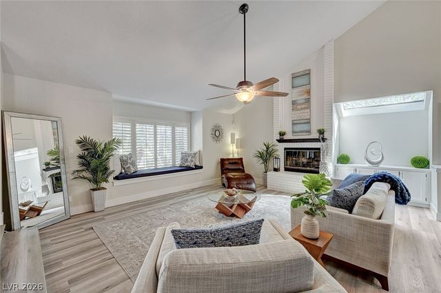 1829 Quarley Place, Henderson, NV 89014