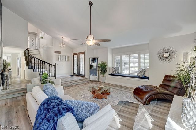 1829 Quarley Place, Henderson, NV 89014