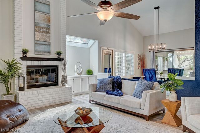 1829 Quarley Place, Henderson, NV 89014