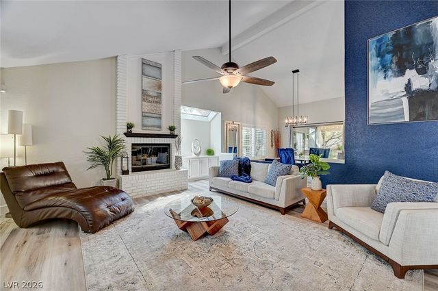 1829 Quarley Place, Henderson, NV 89014