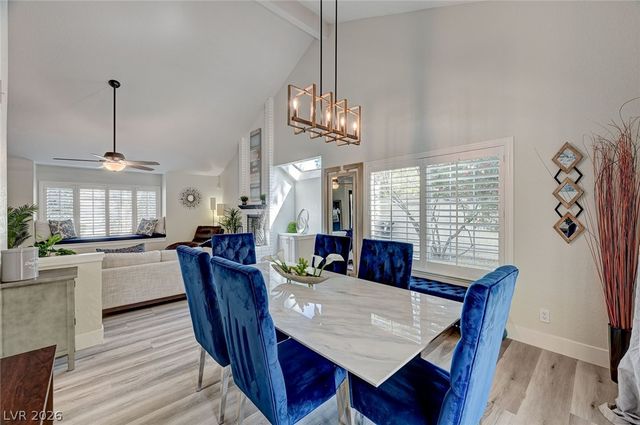 1829 Quarley Place, Henderson, NV 89014