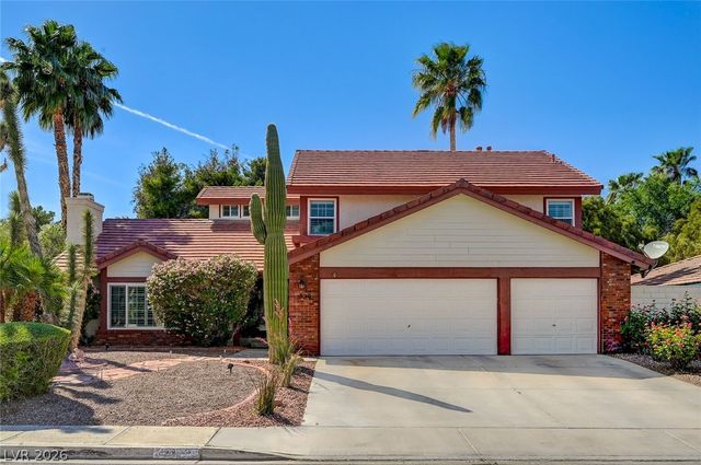 1829 Quarley Place, Henderson, NV 89014