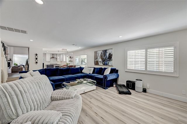 1829 Quarley Place, Henderson, NV 89014