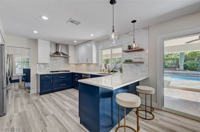 1829 Quarley Place, Henderson, NV 89014