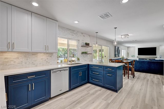 1829 Quarley Place, Henderson, NV 89014