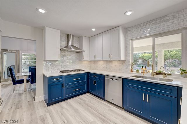 1829 Quarley Place, Henderson, NV 89014