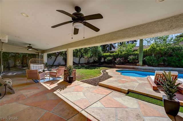 1829 Quarley Place, Henderson, NV 89014