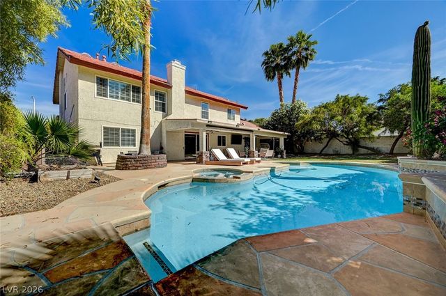 1829 Quarley Place, Henderson, NV 89014