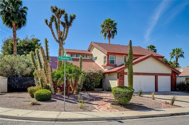 1829 Quarley Place, Henderson, NV 89014