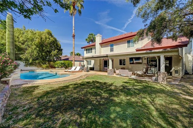 1829 Quarley Place, Henderson, NV 89014