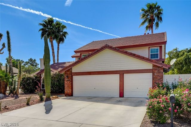 1829 Quarley Place, Henderson, NV 89014