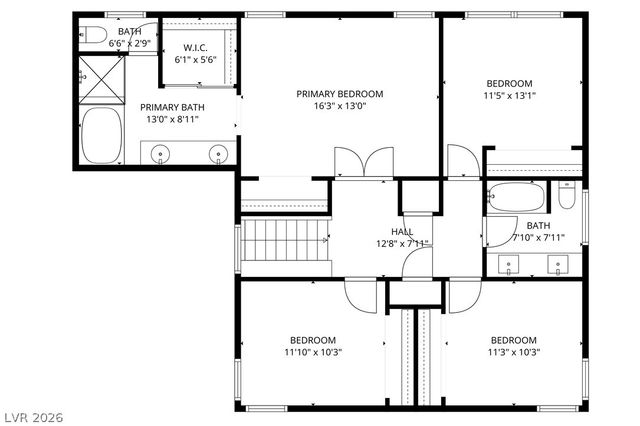 1829 Quarley Place, Henderson, NV 89014