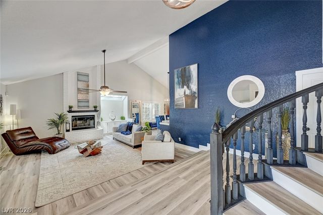 1829 Quarley Place, Henderson, NV 89014