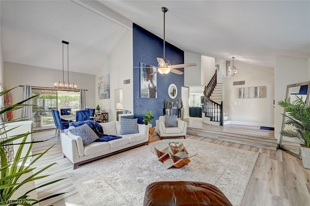 1829 Quarley Place, Henderson, NV 89014