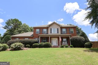 222 Olde Hickory Circle, Bonaire, GA 31005