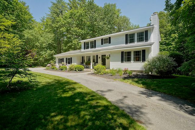 47 Greatstone Drive, Merrimack, NH 03054