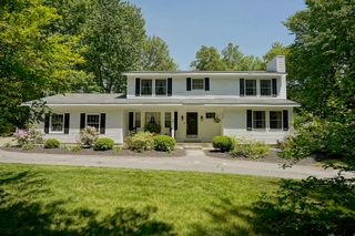 47 Greatstone Drive, Merrimack, NH 03054