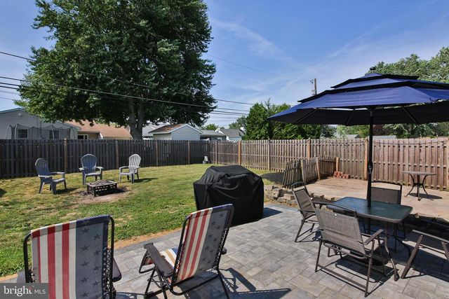 423 CHELSEA RD, Fairless Hills, PA 19030