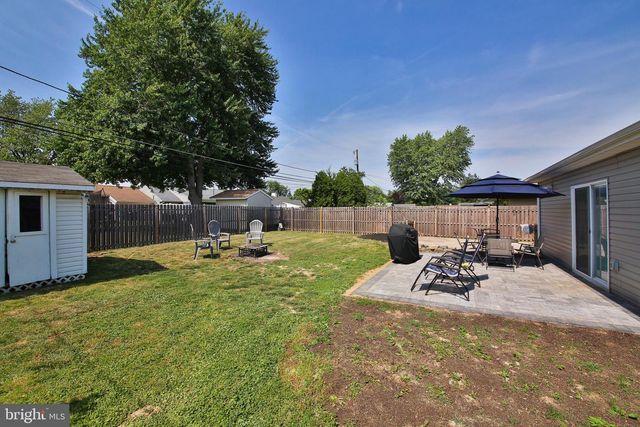 423 CHELSEA RD, Fairless Hills, PA 19030