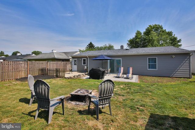 423 CHELSEA RD, Fairless Hills, PA 19030