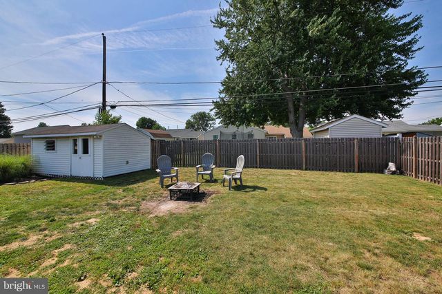 423 CHELSEA RD, Fairless Hills, PA 19030