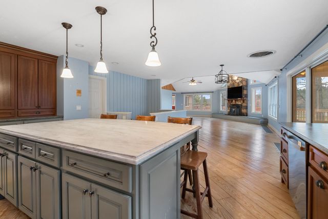 119 Shedd Road, Grantham, NH 03753