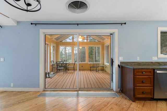 119 Shedd Road, Grantham, NH 03753