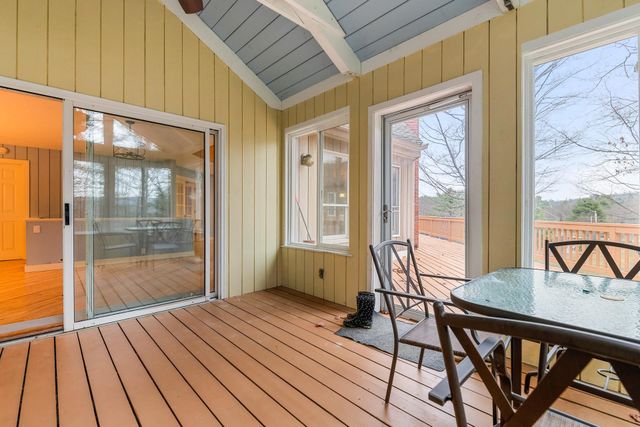 119 Shedd Road, Grantham, NH 03753