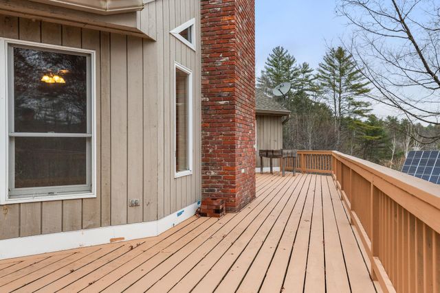 119 Shedd Road, Grantham, NH 03753