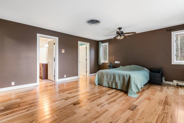 119 Shedd Road, Grantham, NH 03753