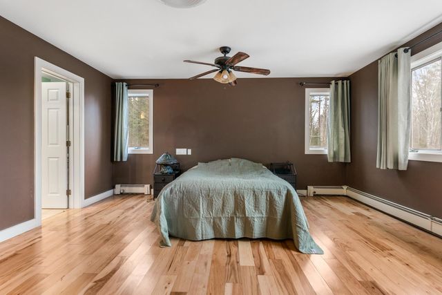 119 Shedd Road, Grantham, NH 03753