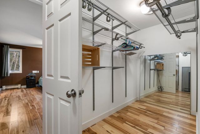 119 Shedd Road, Grantham, NH 03753