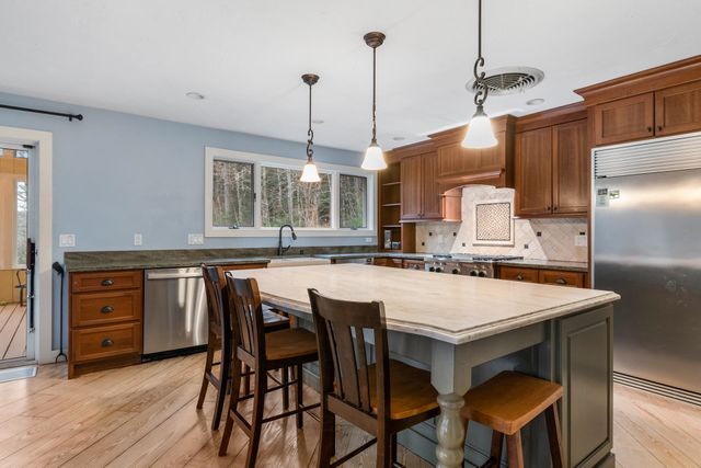 119 Shedd Road, Grantham, NH 03753