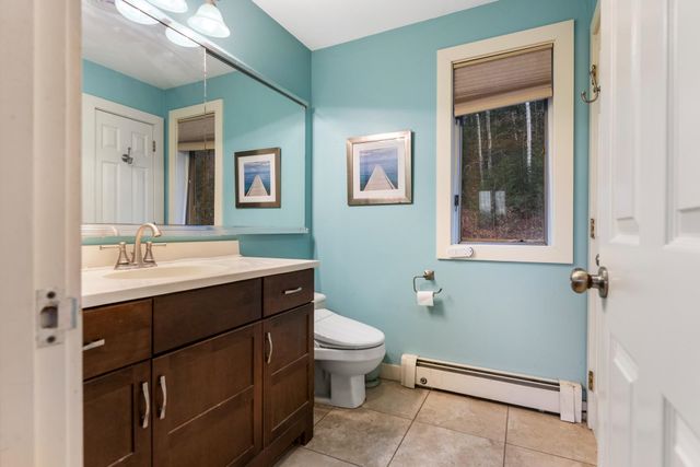 119 Shedd Road, Grantham, NH 03753