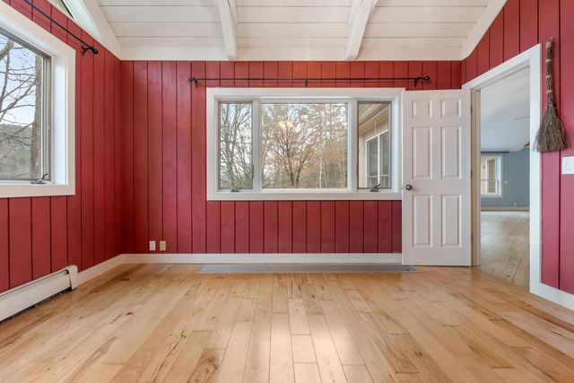 119 Shedd Road, Grantham, NH 03753