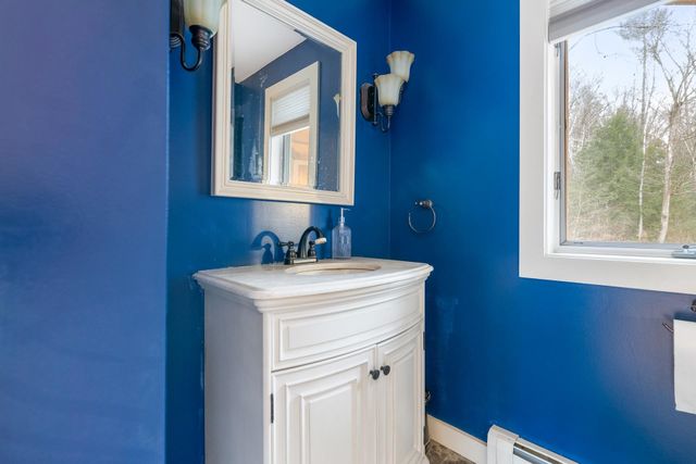 119 Shedd Road, Grantham, NH 03753