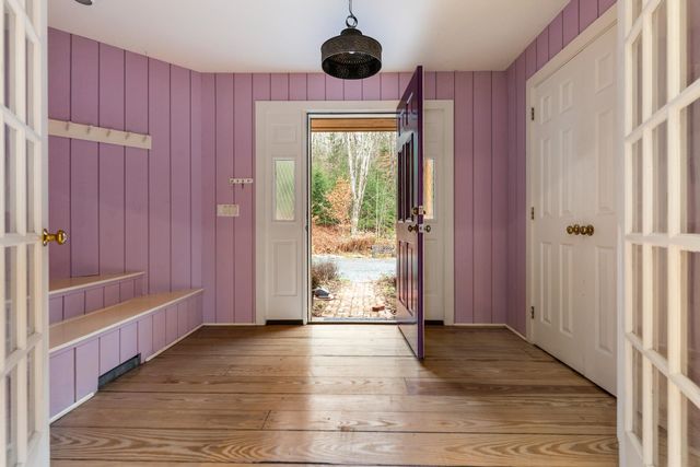 119 Shedd Road, Grantham, NH 03753