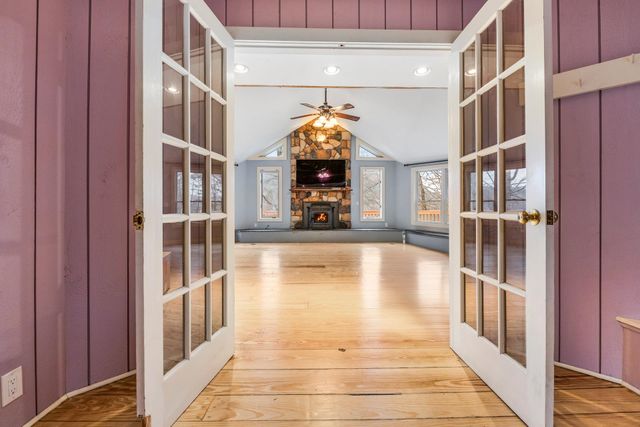 119 Shedd Road, Grantham, NH 03753