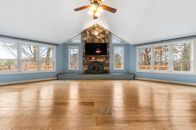 119 Shedd Road, Grantham, NH 03753