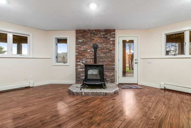 119 Shedd Road, Grantham, NH 03753