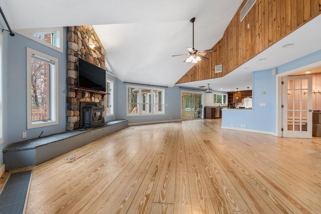 119 Shedd Road, Grantham, NH 03753